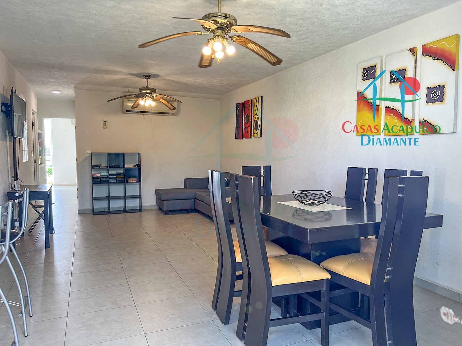 Marina Diamante Silver H 04 - Estancia 2 Marina Diamante Silver H 04 - Estancia 2